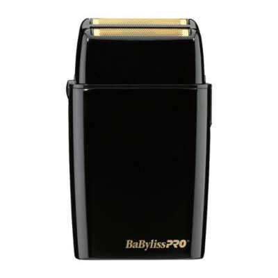 Babyliss Pro - Tondeuse sans fil FoilFX Noir