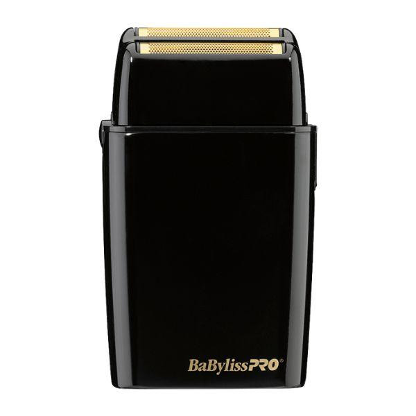 Babyliss Pro - Tondeuse sans fil FoilFX Noir