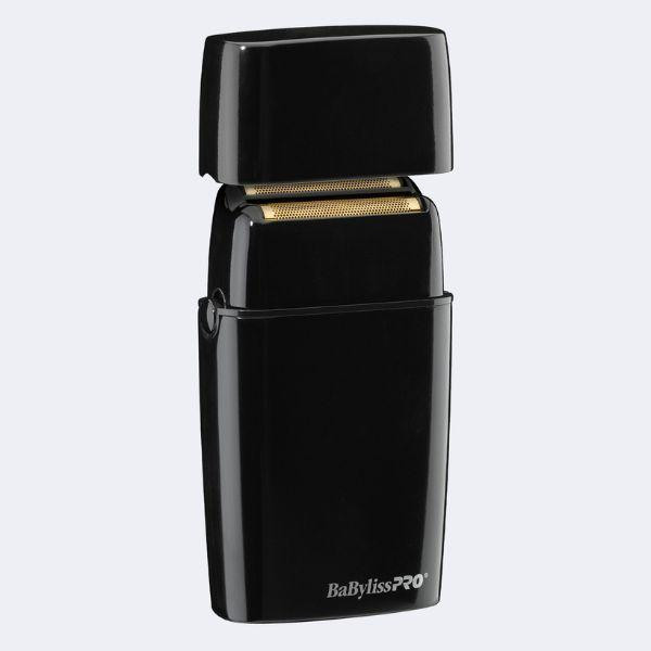 Babyliss Pro - Tondeuse sans fil FoilFX Noir – Image 2