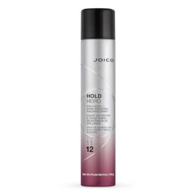 Joico - Fixatif Hold Hero 12 255g