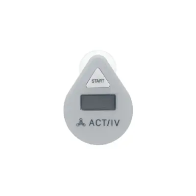 Actiiv - Minuteur