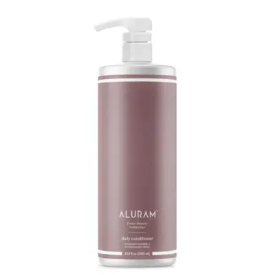 Aluram - Revitalisant Quotidien 1L