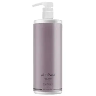 Aluram - Shampoing Quotidien 1L