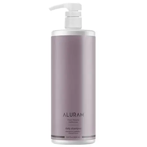 Aluram - Shampoing Quotidien 1L