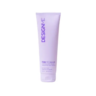 Design Me - Shampoing Mauve 250ml