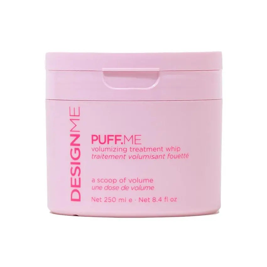 Design Me - Traitement Fouetté Puff.me 250ml