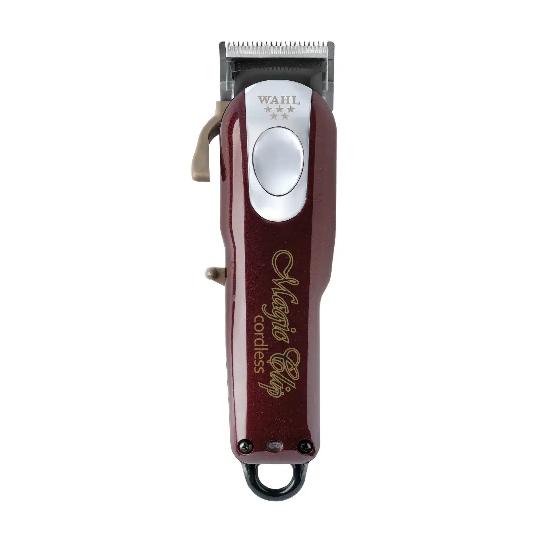 Wahl - Tondeuse sans fil Magic Clip Lithium