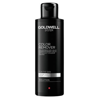 Goldwell - Détachant pour coloration Color Remover 150ml