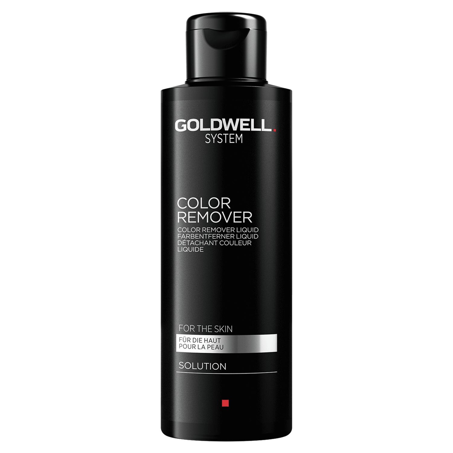 Goldwell - Détachant pour coloration Color Remover 150ml