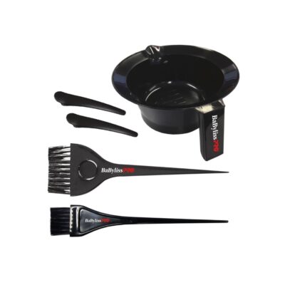 Babyliss Pro - Ensemble de coloration