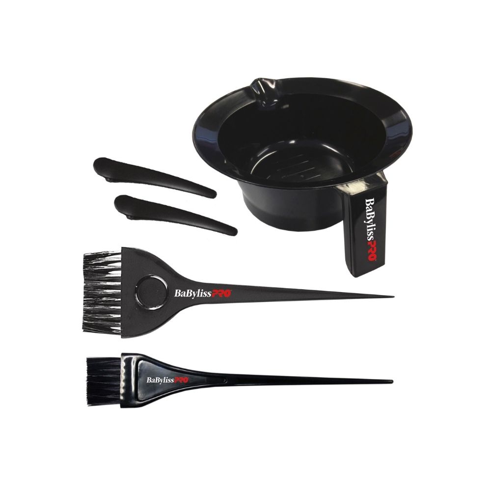 Babyliss Pro - Ensemble de coloration