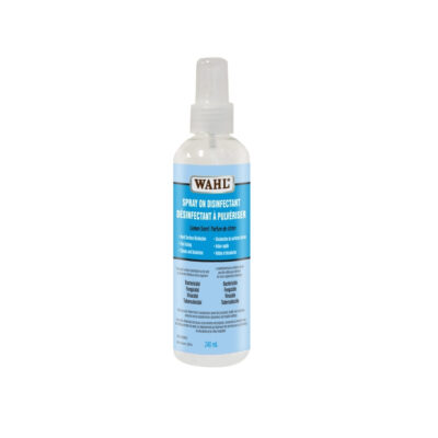 Wahl - Spray Désinfectant 240ml