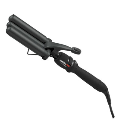 Babyliss Pro - Fer à onduler en céramique 7/8 po