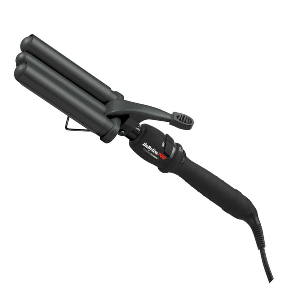 Babyliss Pro - Fer à onduler en céramique 7/8 po