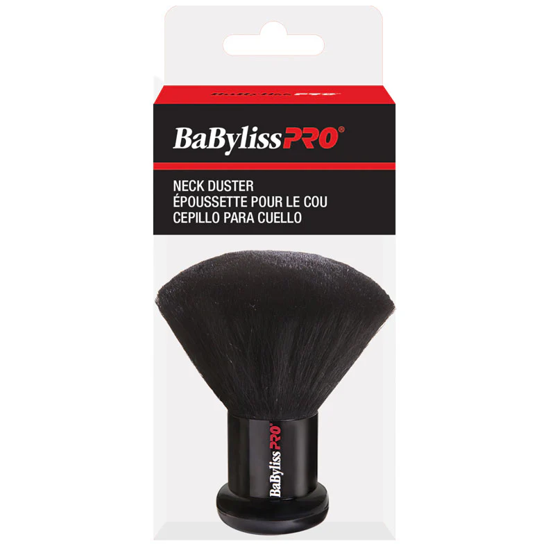 Babyliss Pro - Plumeau pour le cou – Image 2