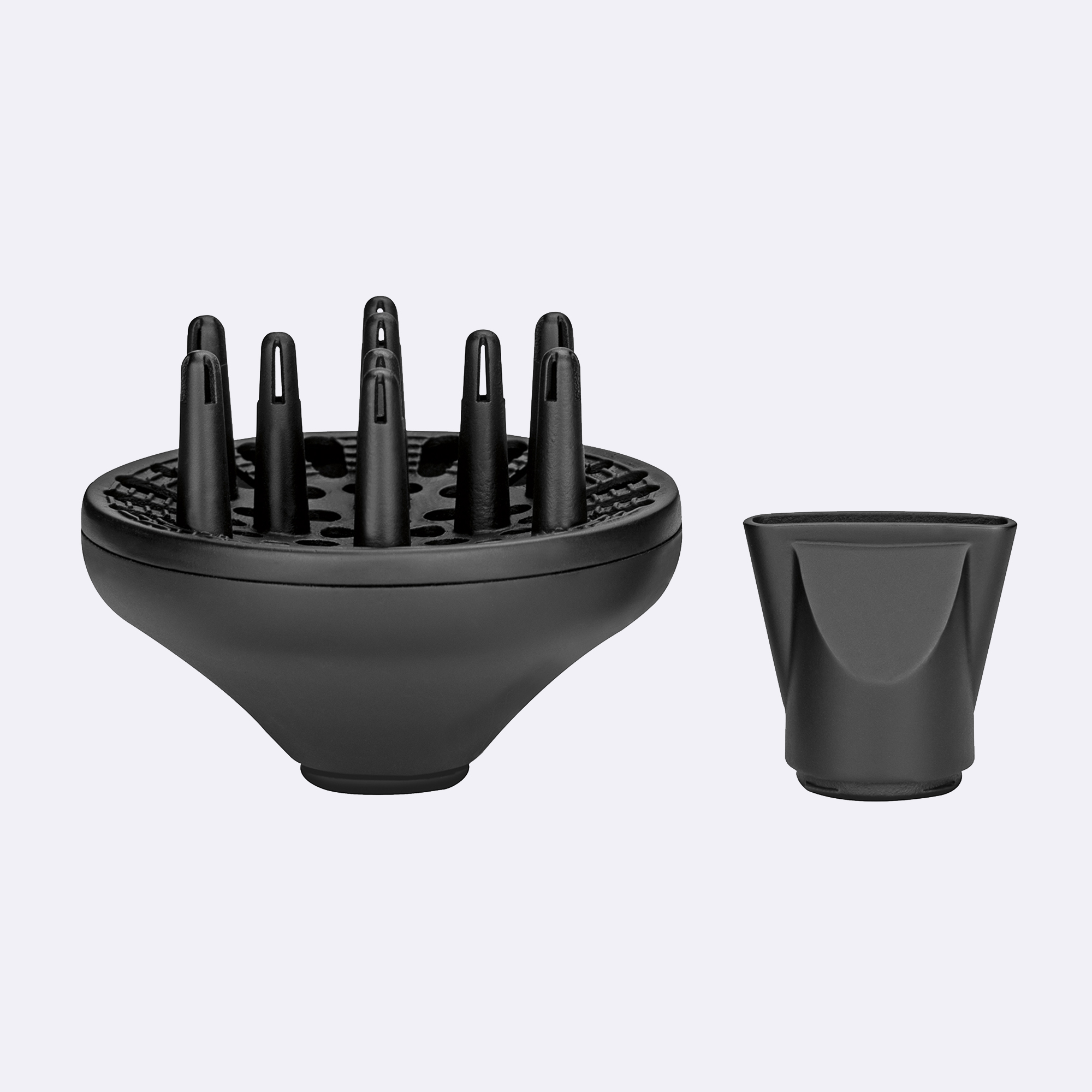 Babyliss Pro - Séchoir Pliable Nano Titanium – Image 3