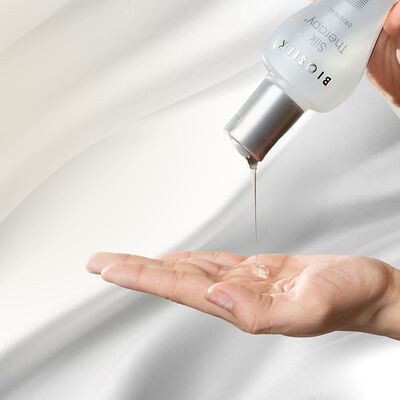 BioSilk