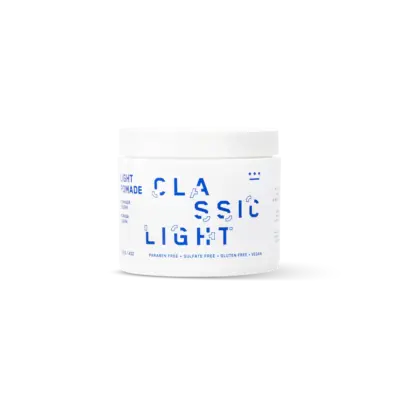 KRWN - Pommade Classic Light 4oz