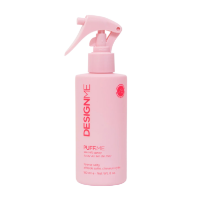 Design Me - Spray Sea Salt 180ml