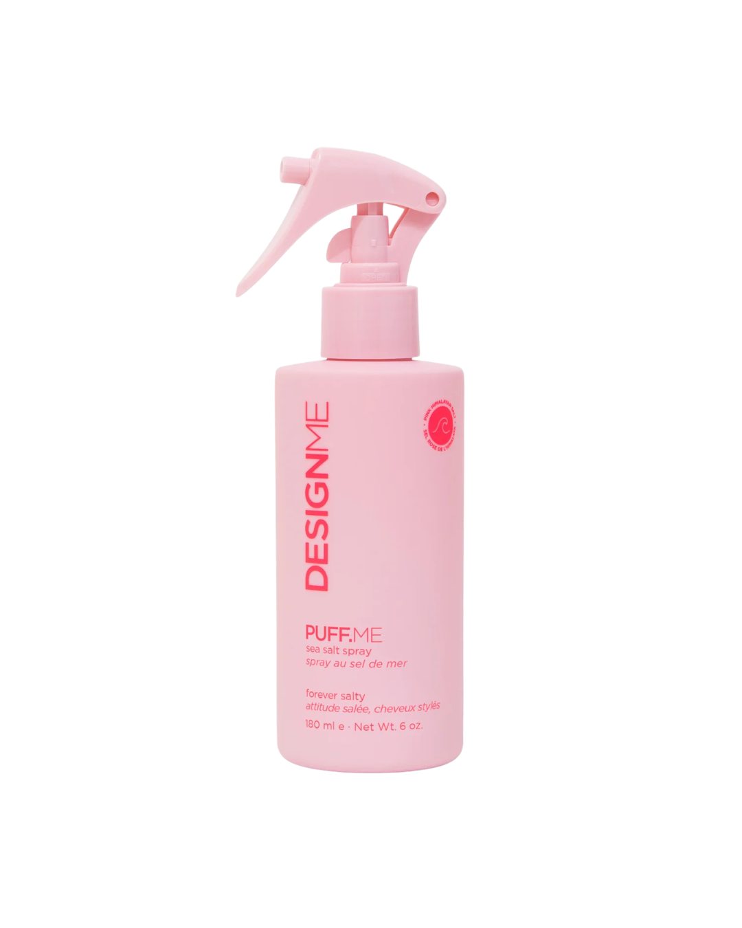 Design Me - Spray Sea Salt 180ml