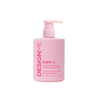 Design Me - Shampoing Puff me 500ml
