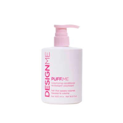 Design Me - Revitalisant Puff me 500ml