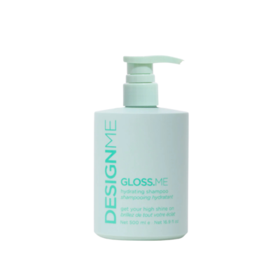 Design Me - Shampoing Gloss me 500ml