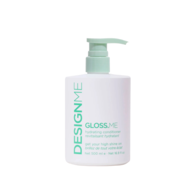 Design Me - Revitalisant Gloss me 500ml