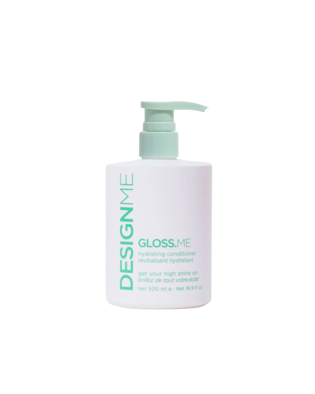 Design Me - Revitalisant Gloss me 500ml