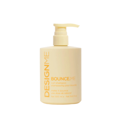 Design Me - Shampoing Bounce me 500ml