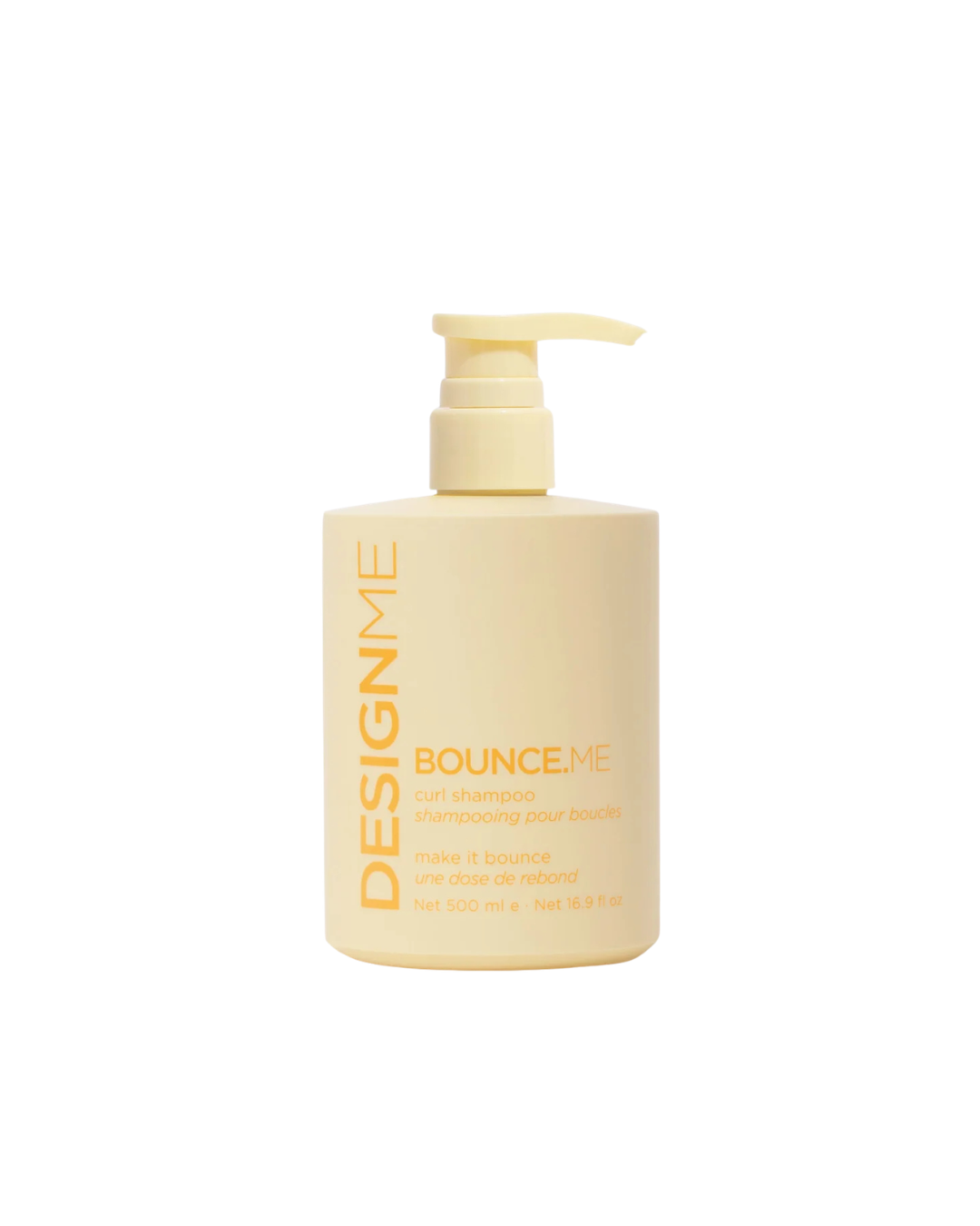 Design Me - Shampoing Bounce me 500ml