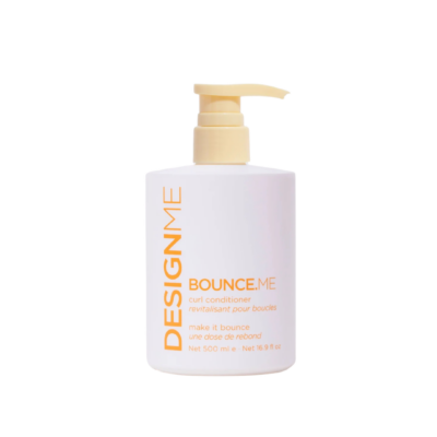Design Me - Revitalisant Bounce me 500ml