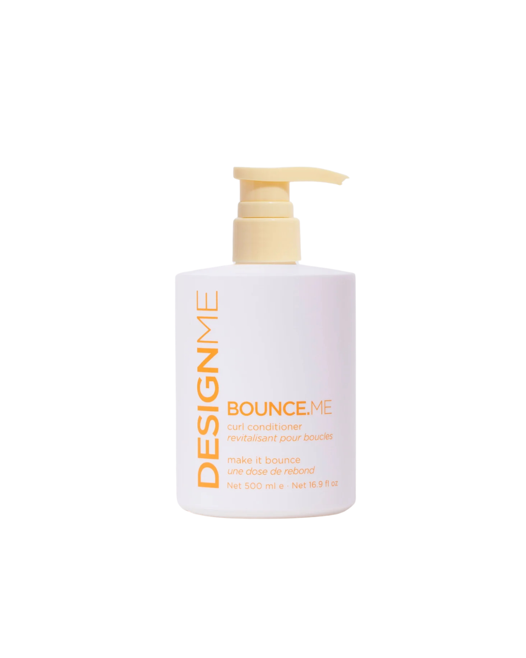 Design Me - Revitalisant Bounce me 500ml
