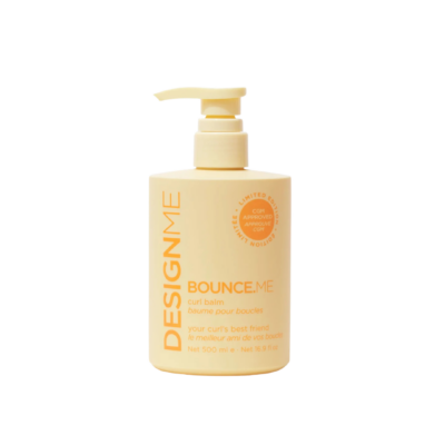 Design Me - Baume pour les boucles 500ml