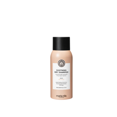 Maria Nila - Mini Shampoing Sec Apaisant 100ml