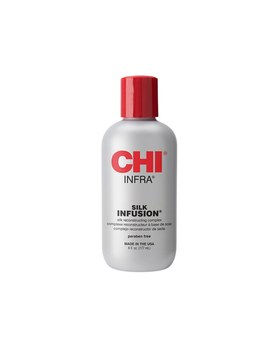 Chi - Silk Infusion 177ml