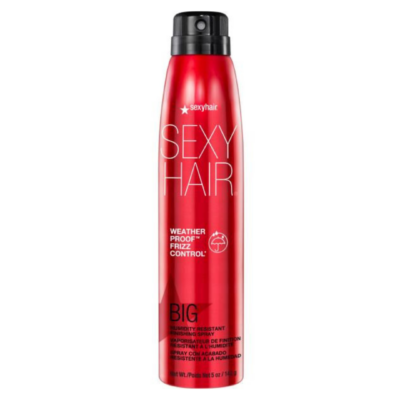 Sexy Hair - Spray anti-humidité weather proof 175ml