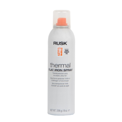 Rusk - Thermal Flat Iron 226g