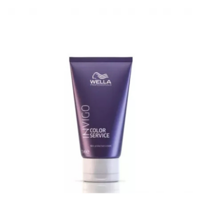 Wella - Détachant pour coloration 75ml