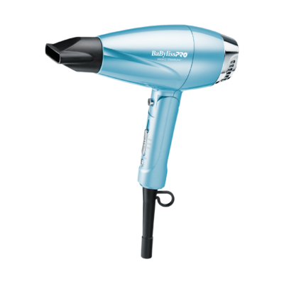 Babyliss Pro - Séchoir Pliable Nano Titanium