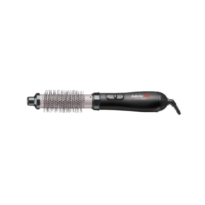 Babyliss Pro - Brosse séchoir ceramix xtrem 1 po