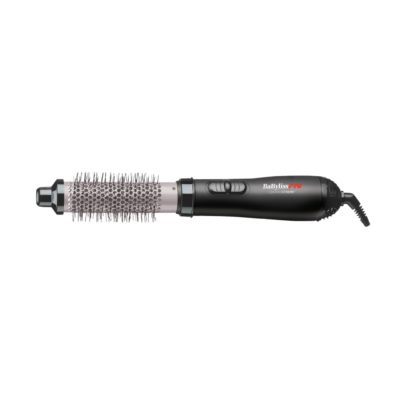 Babyliss Pro - Brosse séchoir ceramix xtrem 1 1-4 po