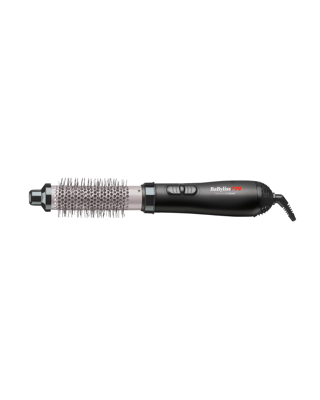 Babyliss Pro - Brosse séchoir ceramix xtrem 1 1-4 po