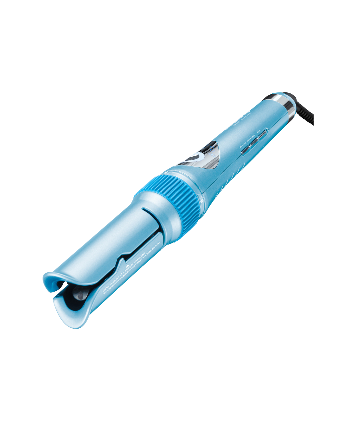 Babyliss Pro – Boucleur automatique MiraCurl 3/4 po