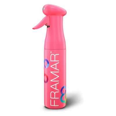 Framar - Bouteille vaporisateur rose