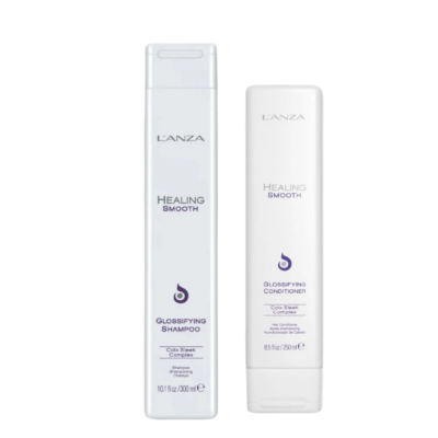 L'Anza - Duo Healing Smooth glossifying