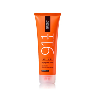 Biotop - Masque hydratant 911 250ml