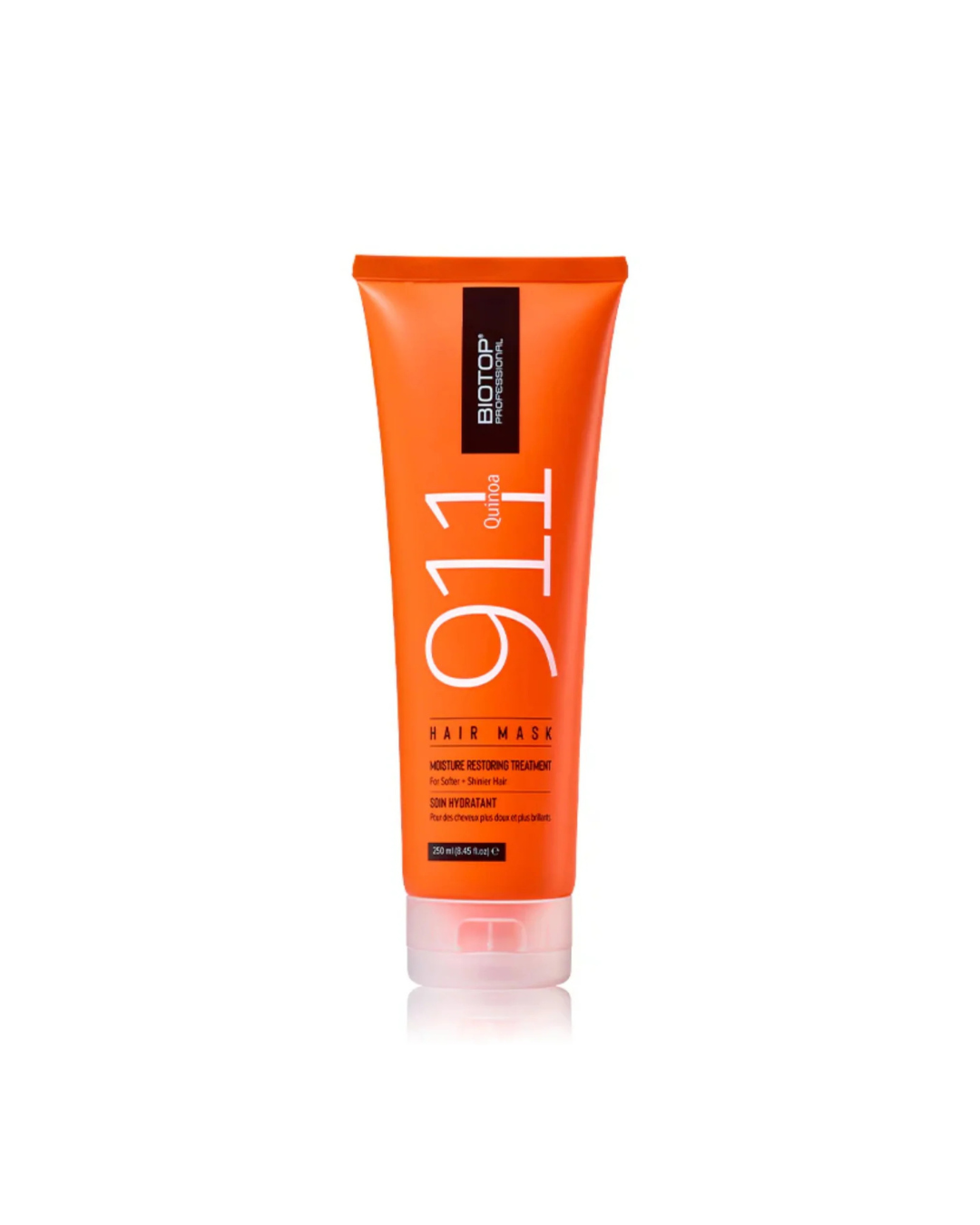 Biotop - Masque hydratant 911 250ml