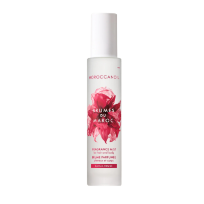 Moroccanoil - Brume Parfumée Dahlia Rouge 100ml