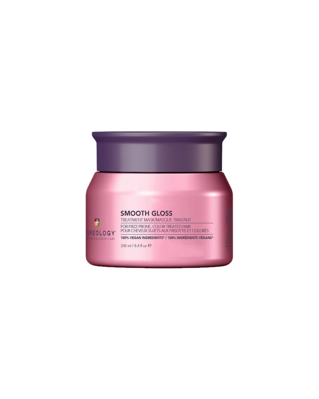 Pureology - Masque Smooth Gloss 250ml